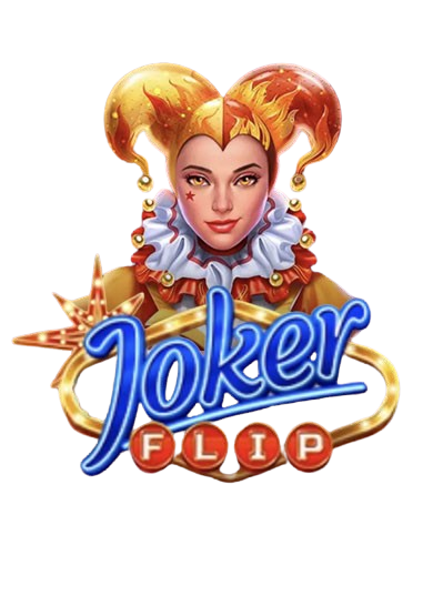 logo Joker Flip